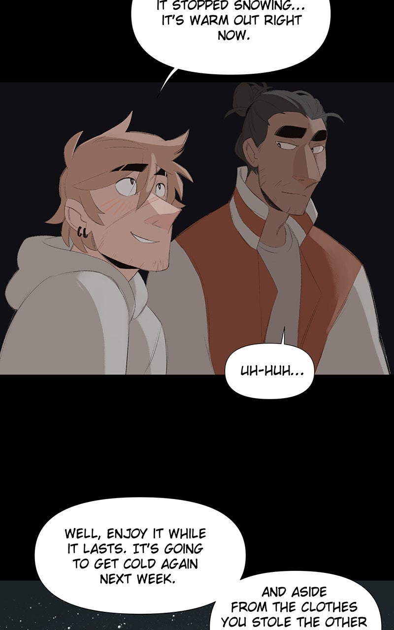 Distress Episode 15 page 50 - 