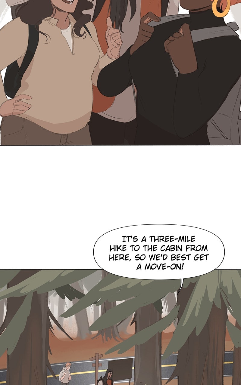 Distress Episode 15 page 6 - 
