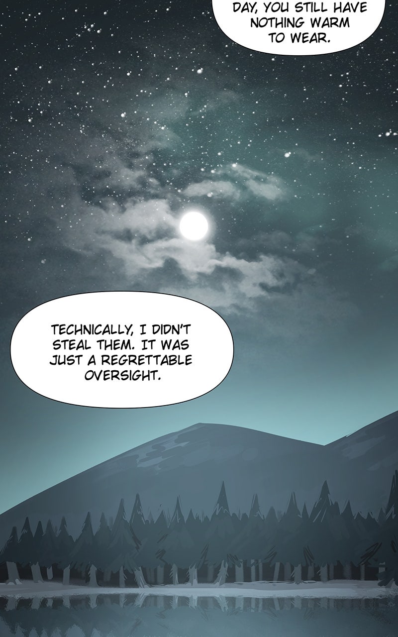 Distress Episode 15 page 51 - 