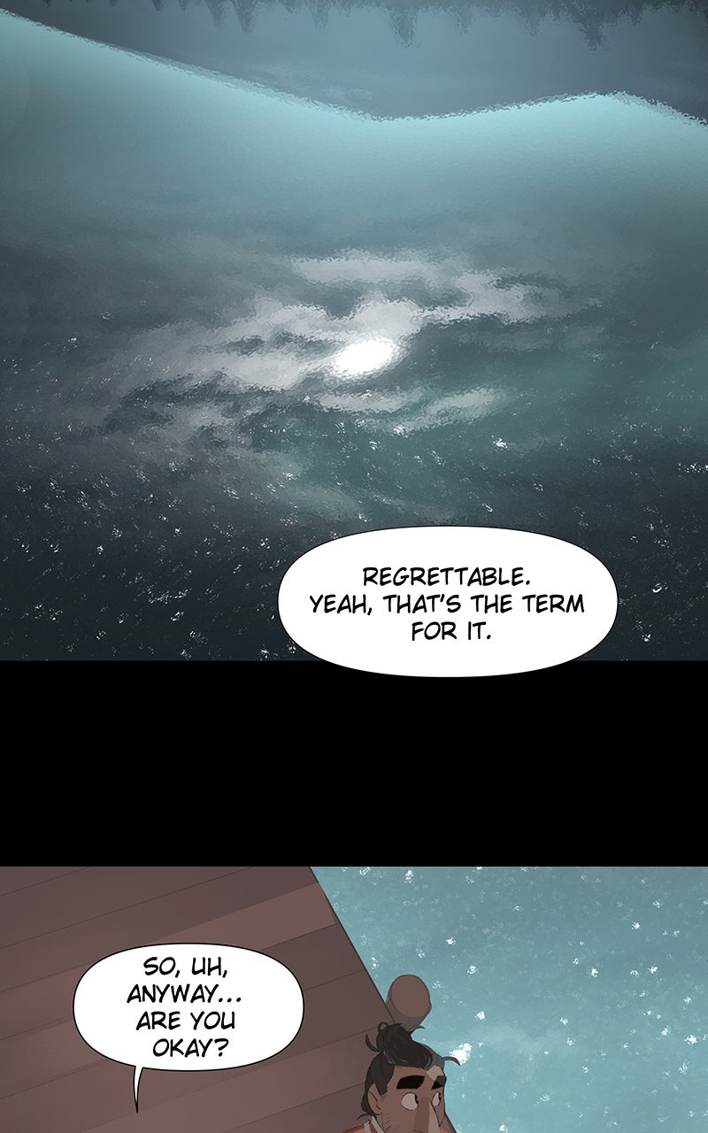 Distress Episode 15 page 52 - 