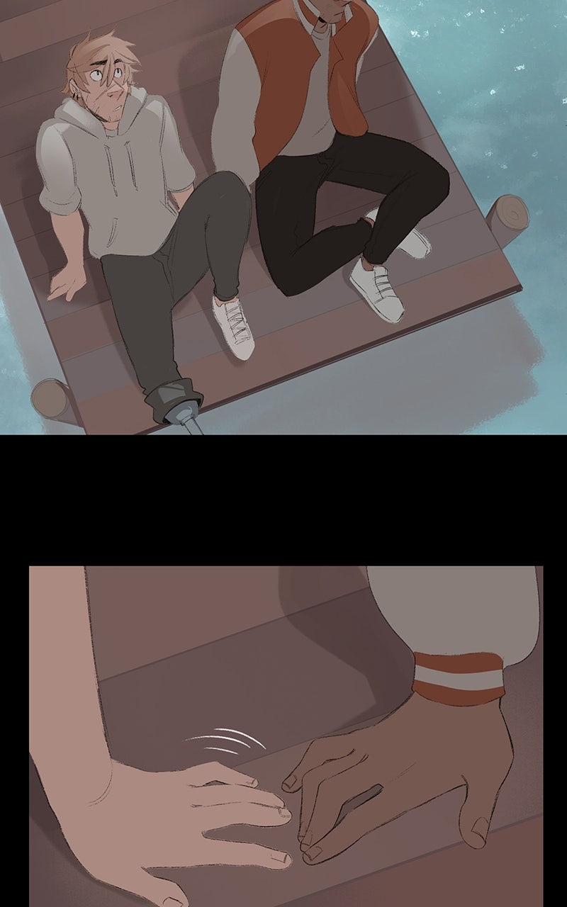Distress Episode 15 page 53 - 
