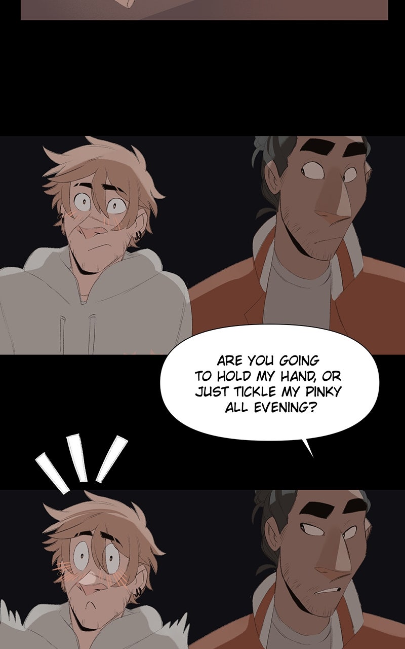 Distress Episode 15 page 54 - 