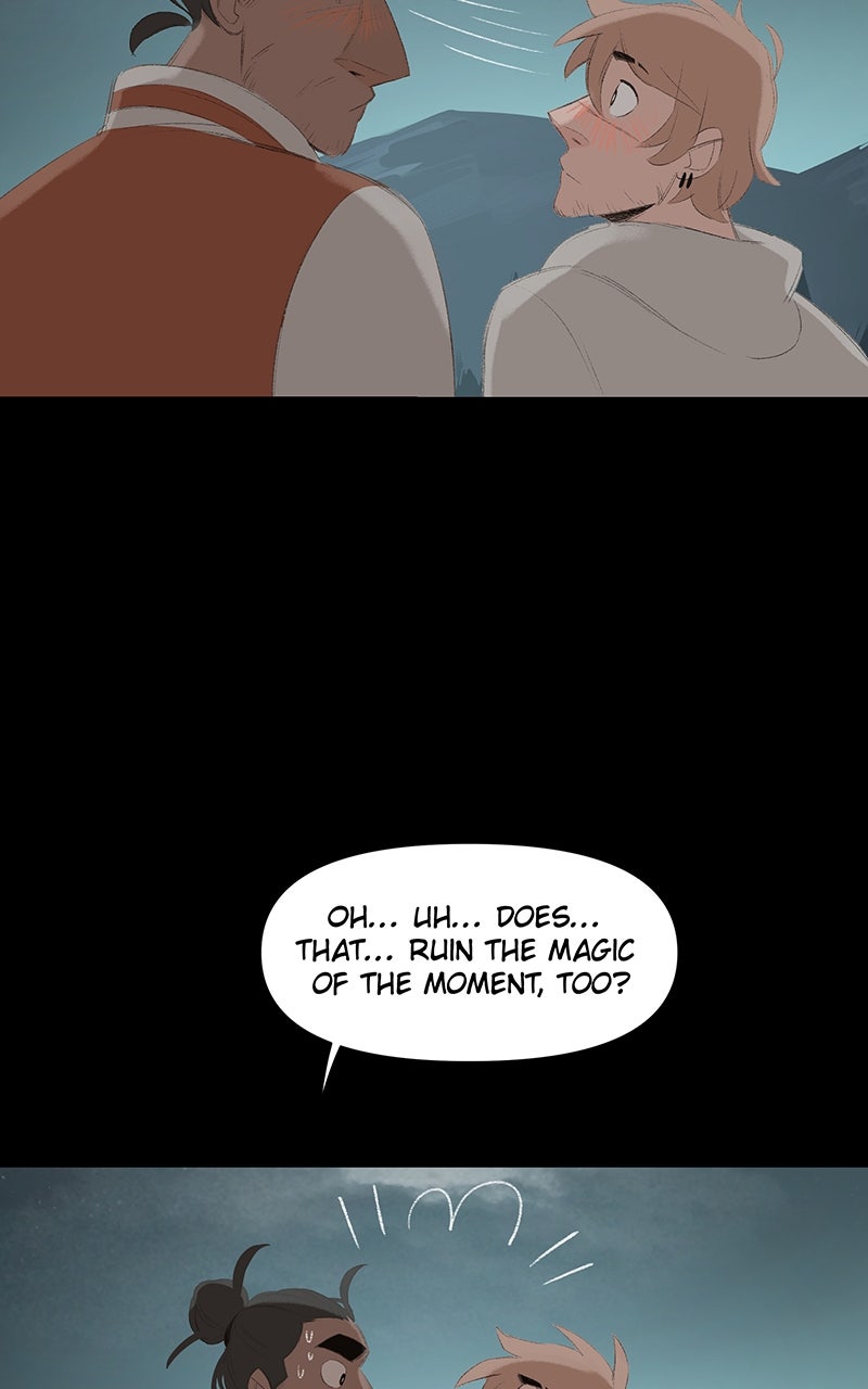 Distress Episode 15 page 58 - 