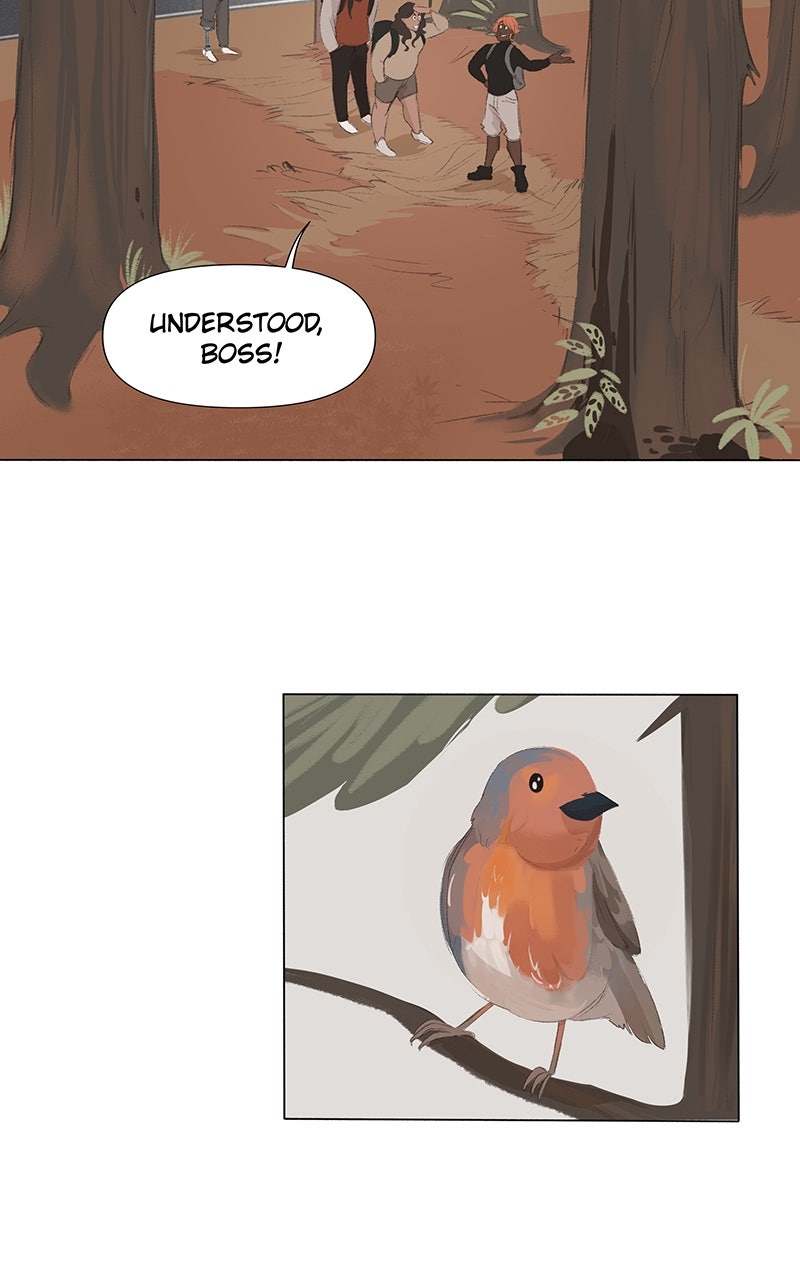 Distress Episode 15 page 7 - 