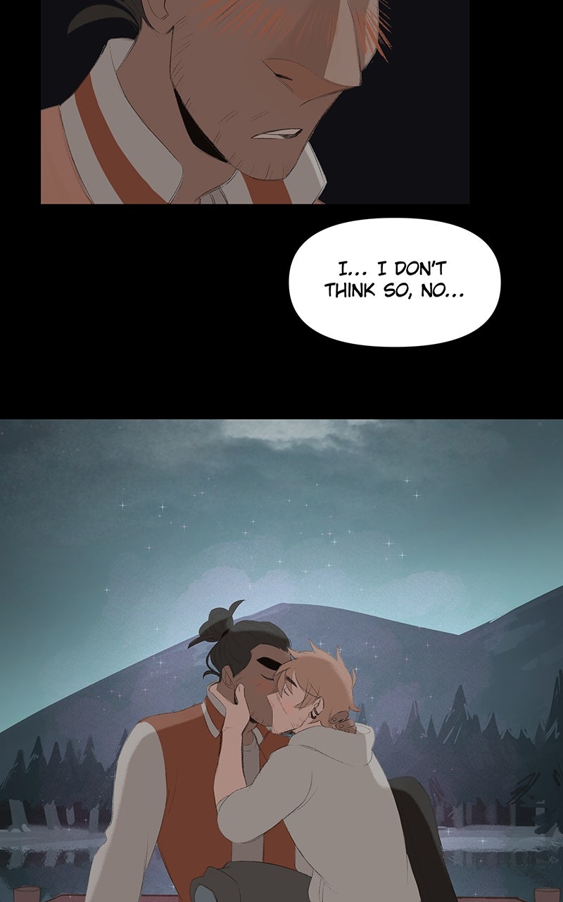 Distress Episode 15 page 61 - 