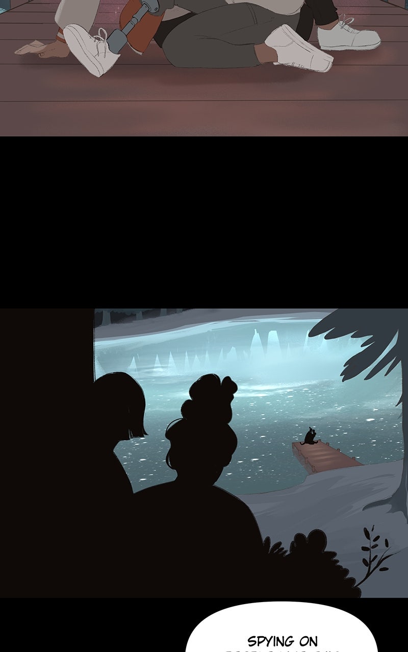 Distress Episode 15 page 62 - 