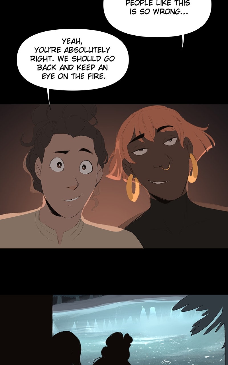 Distress Episode 15 page 63 - 