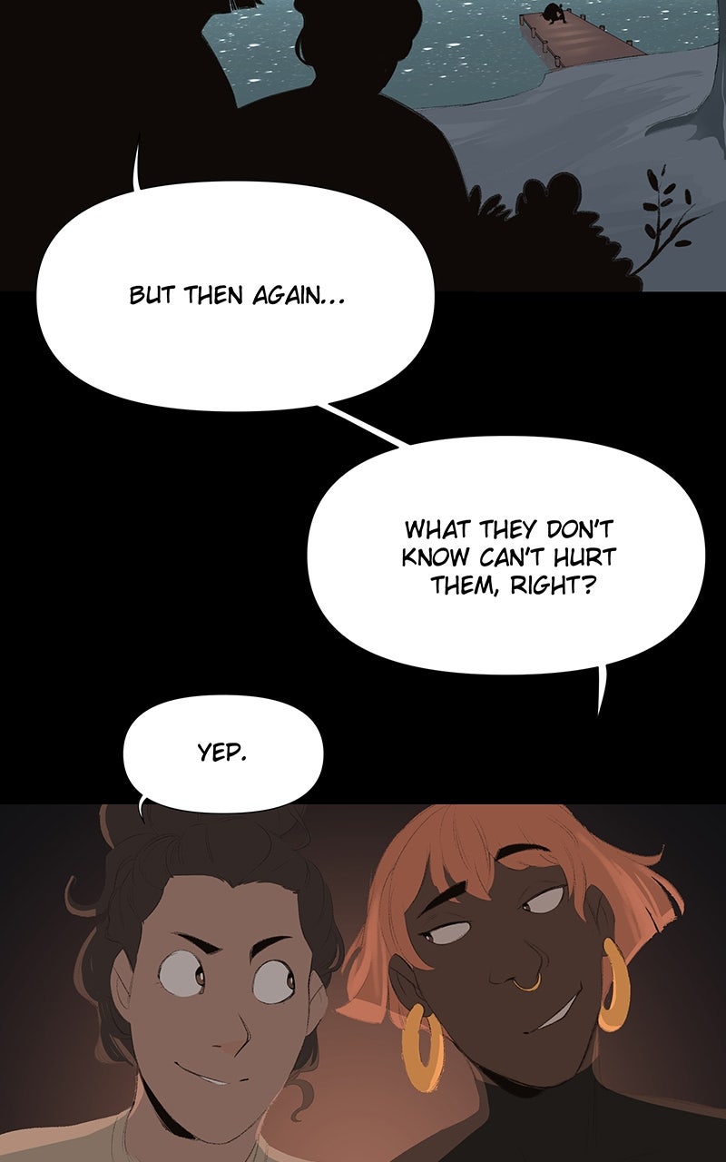 Distress Episode 15 page 64 - 