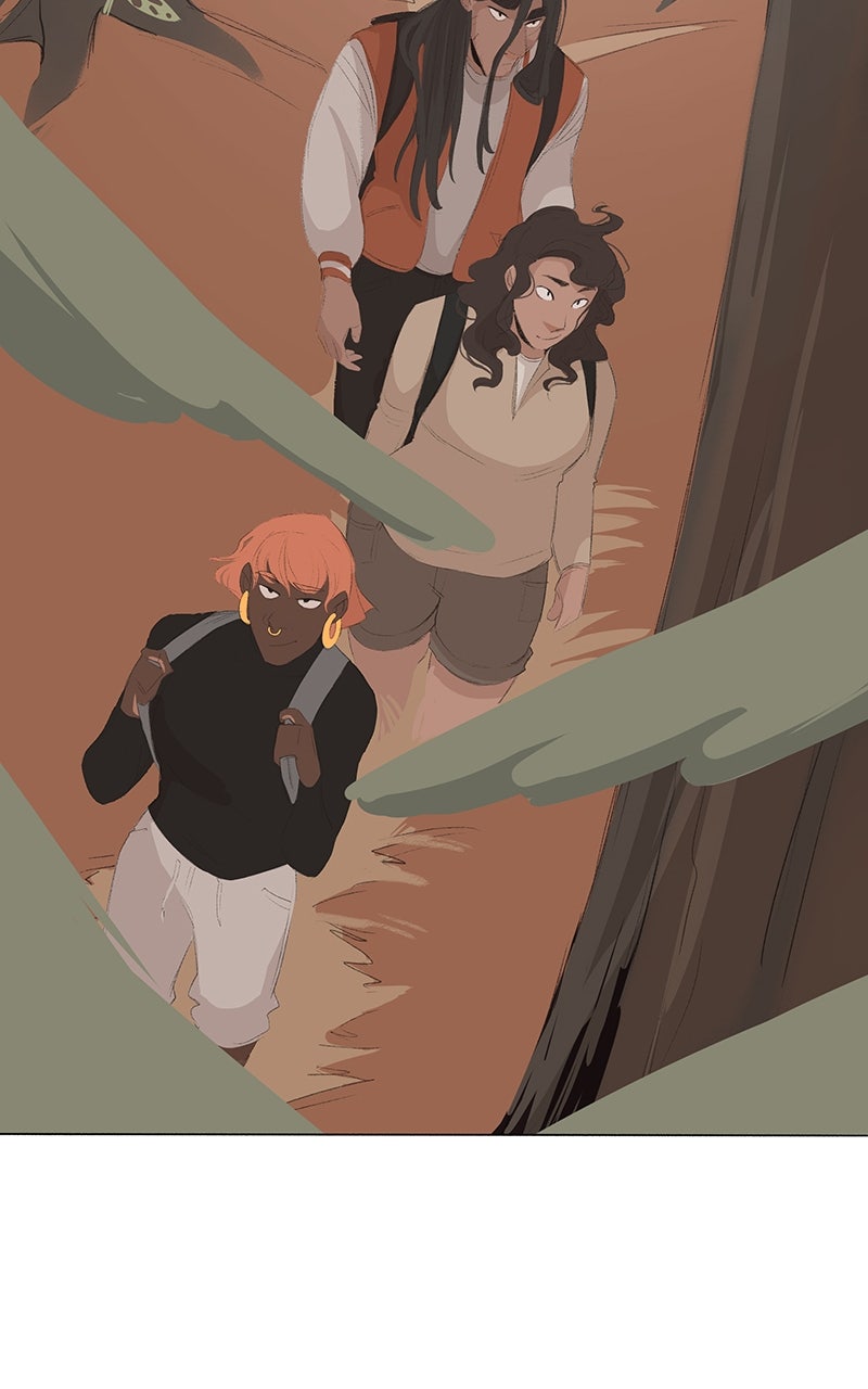 Distress Episode 15 page 9 - 