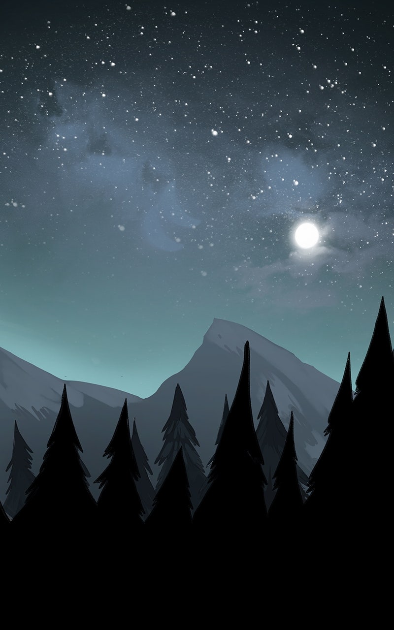 Distress Episode 16 page 1 - 