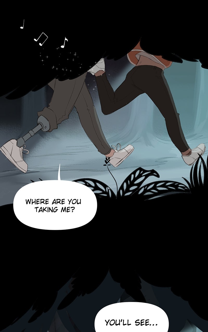 Distress Episode 16 page 2 - 