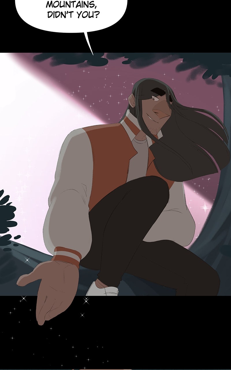 Distress Episode 16 page 11 - 