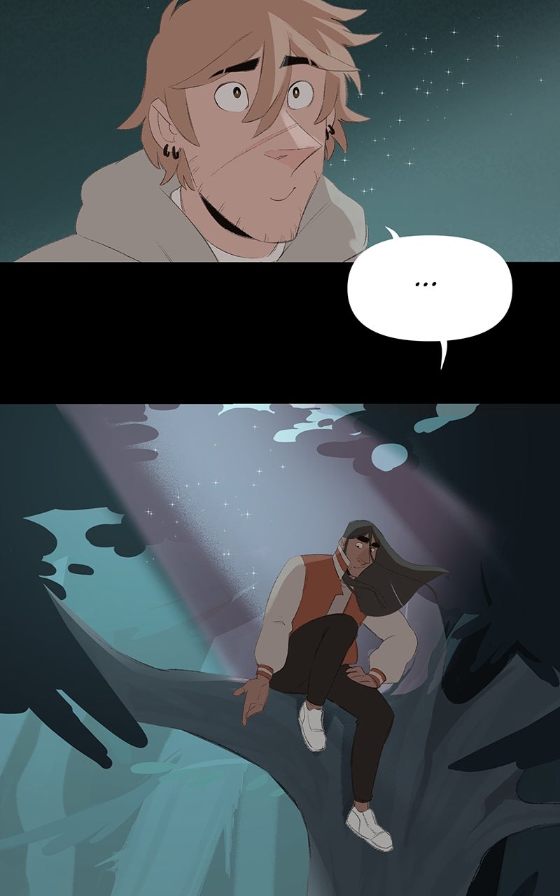 Distress Episode 16 page 12 - 