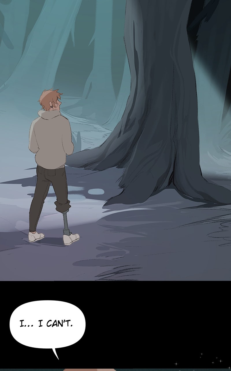 Distress Episode 16 page 13 - 