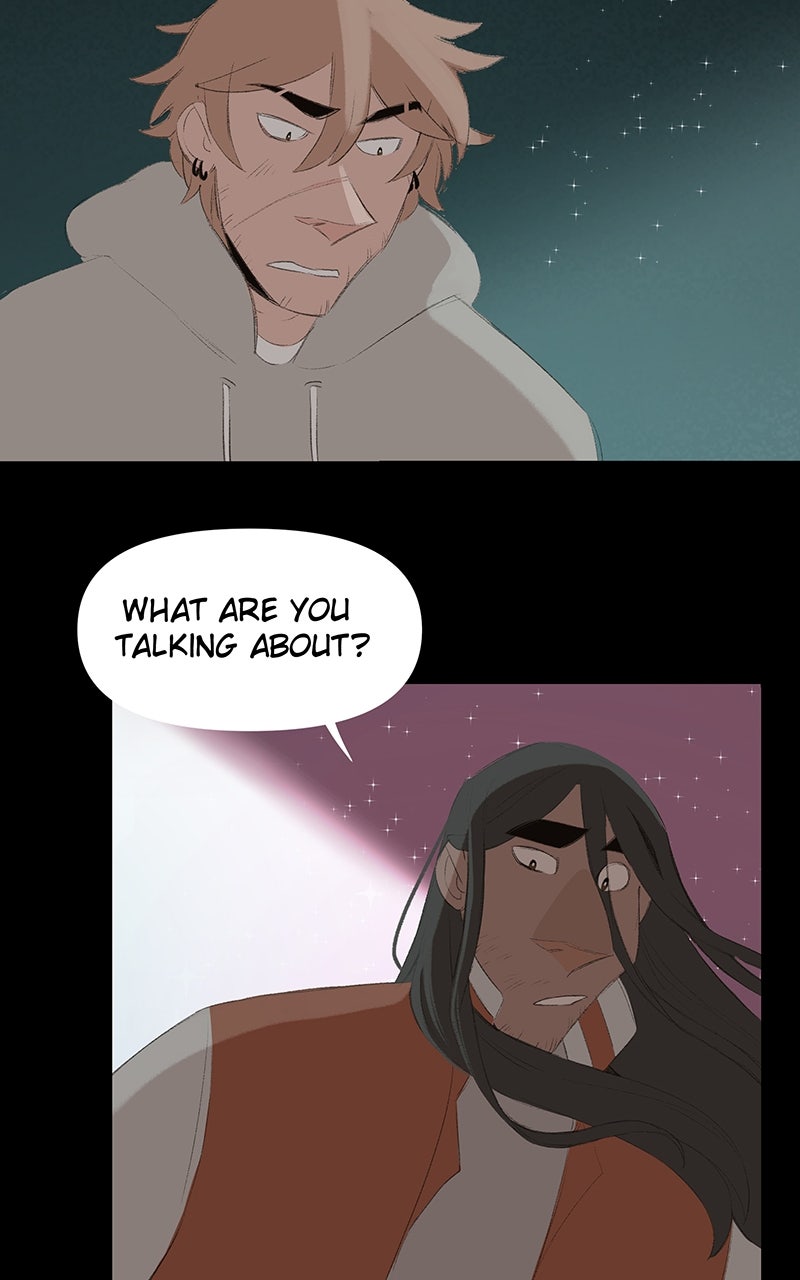 Distress Episode 16 page 14 - 