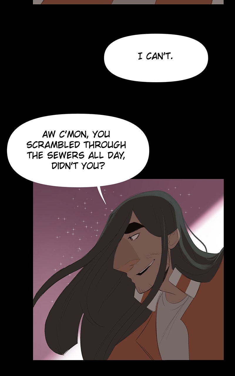 Distress Episode 16 page 15 - 