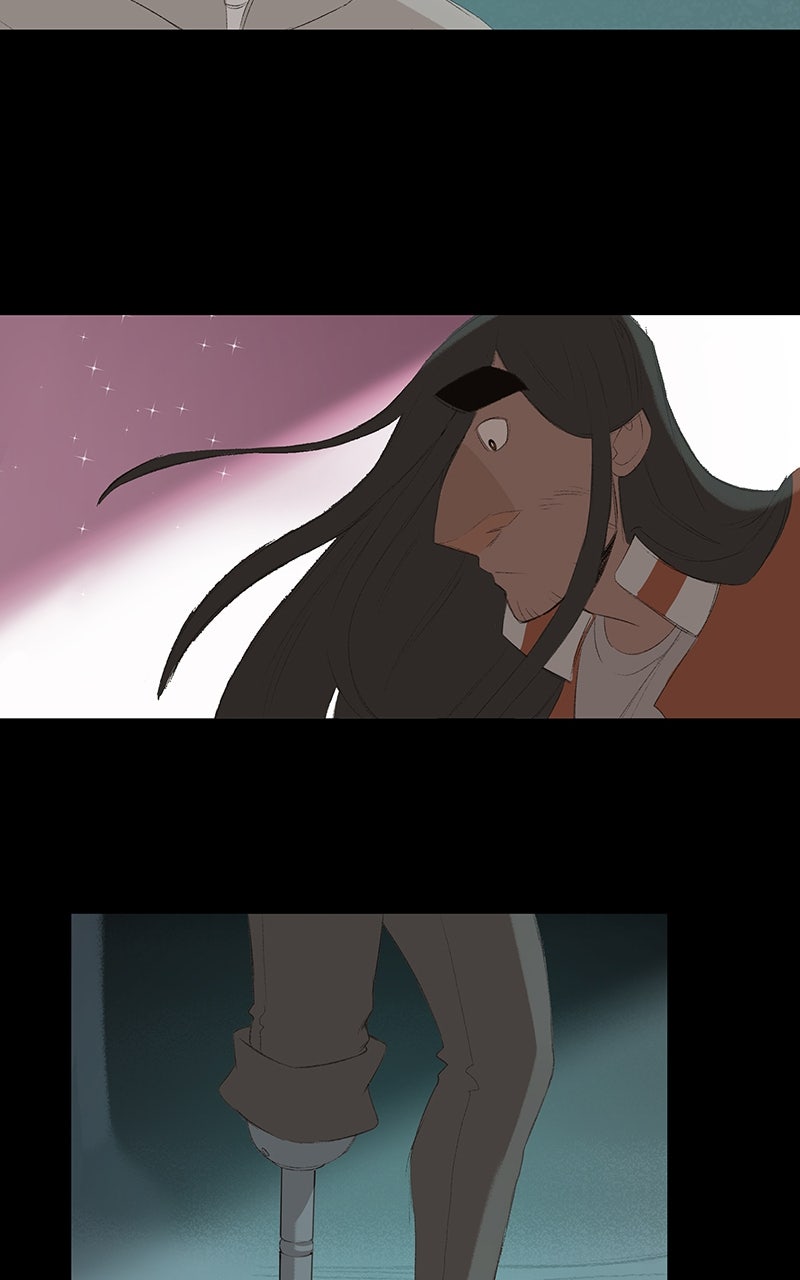 Distress Episode 16 page 17 - 
