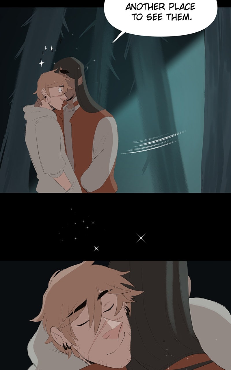 Distress Episode 16 page 19 - 