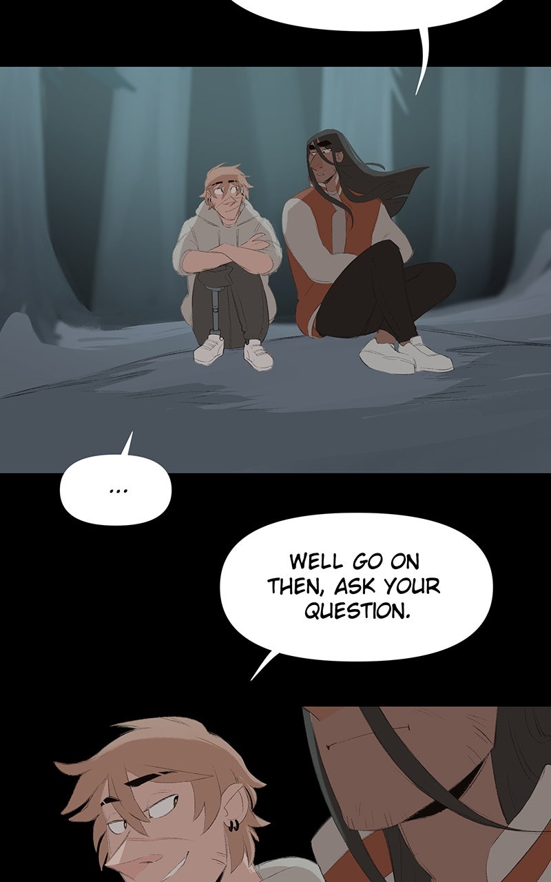 Distress Episode 16 page 21 - 