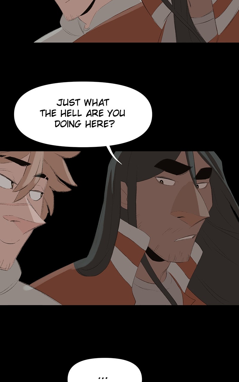 Distress Episode 16 page 22 - 