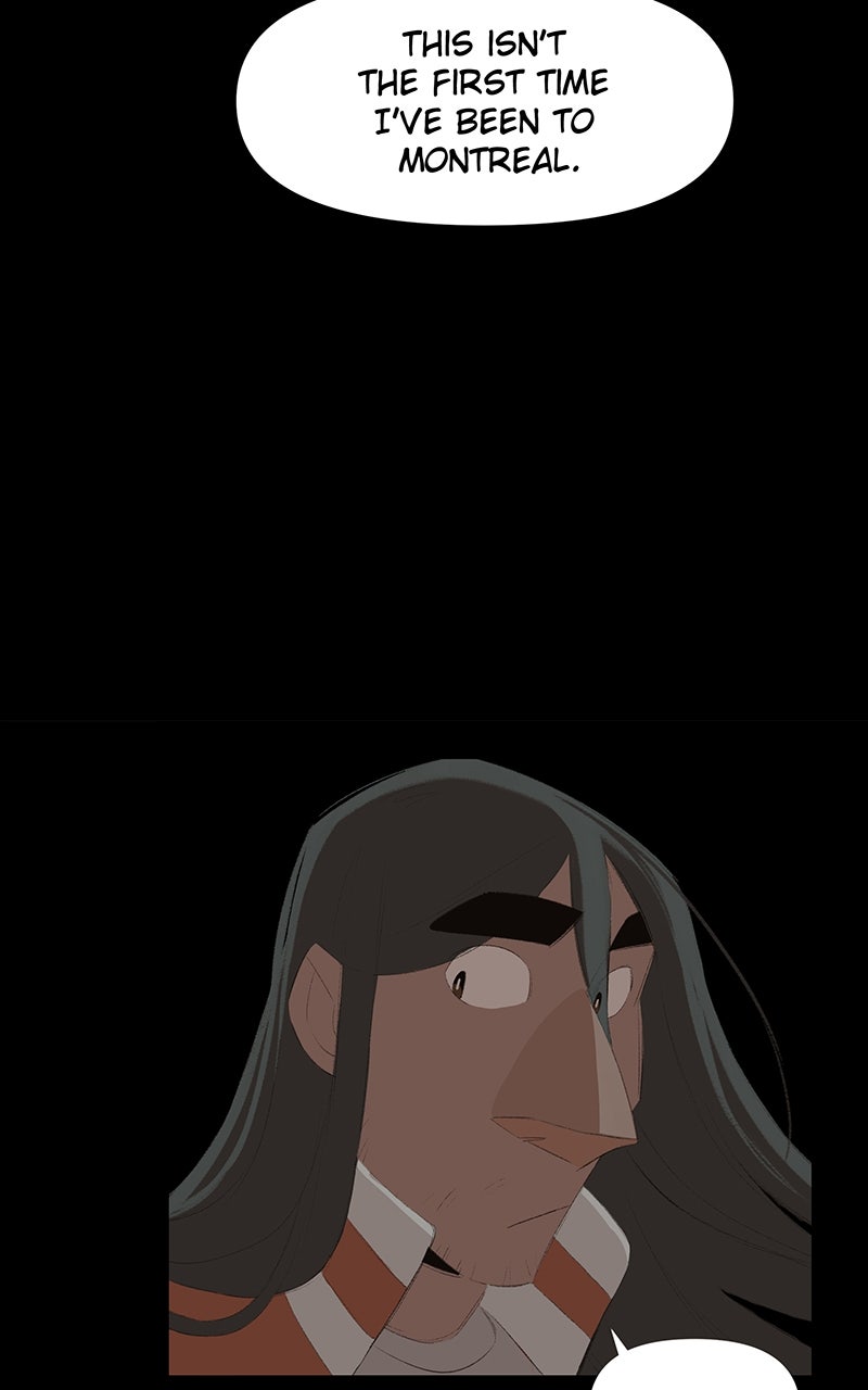Distress Episode 16 page 25 - 