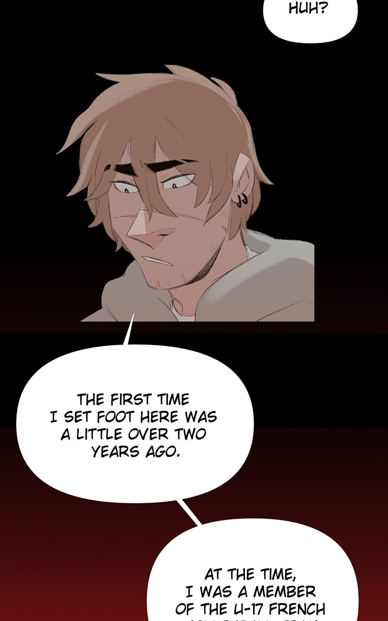 Distress Episode 16 page 26 - 