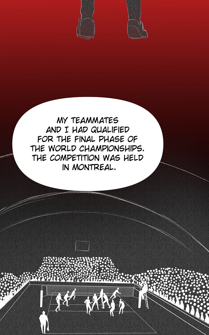 Distress Episode 16 page 28 - 
