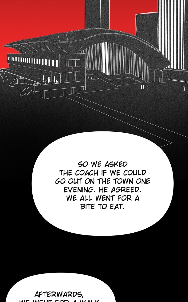 Distress Episode 16 page 30 - 