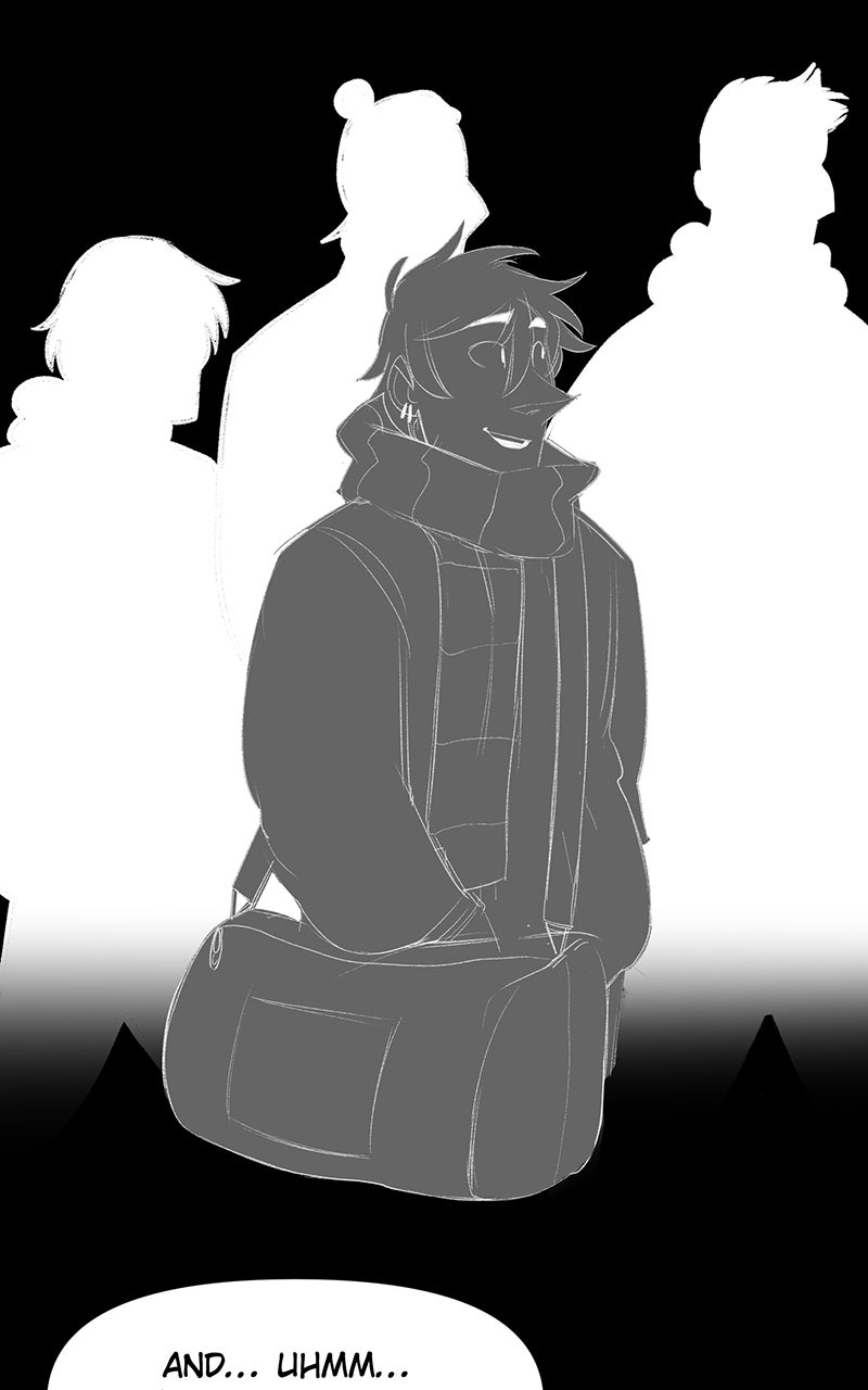 Distress Episode 16 page 32 - 