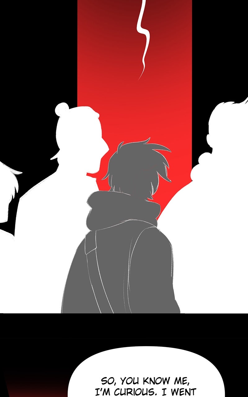 Distress Episode 16 page 35 - 