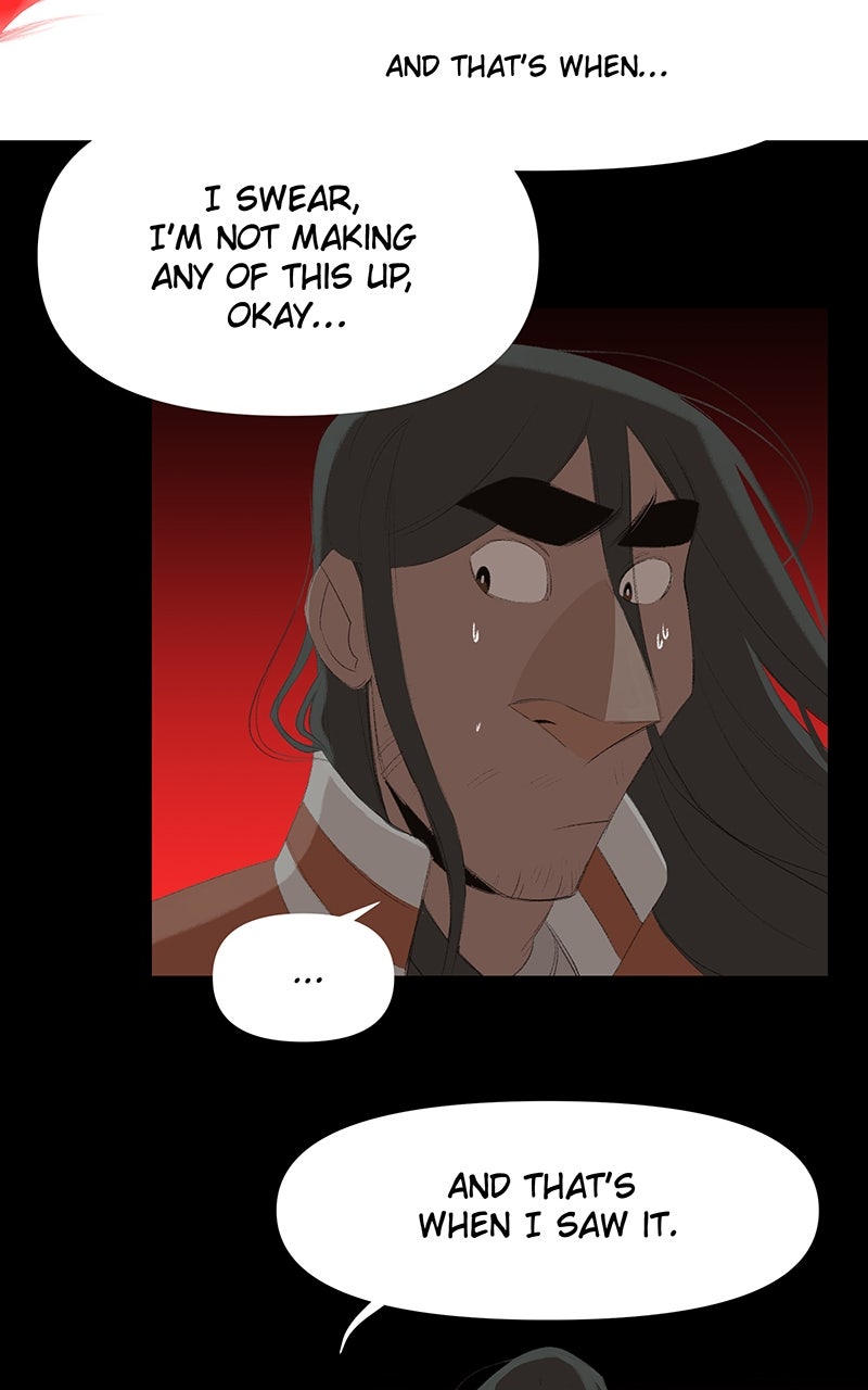 Distress Episode 16 page 37 - 
