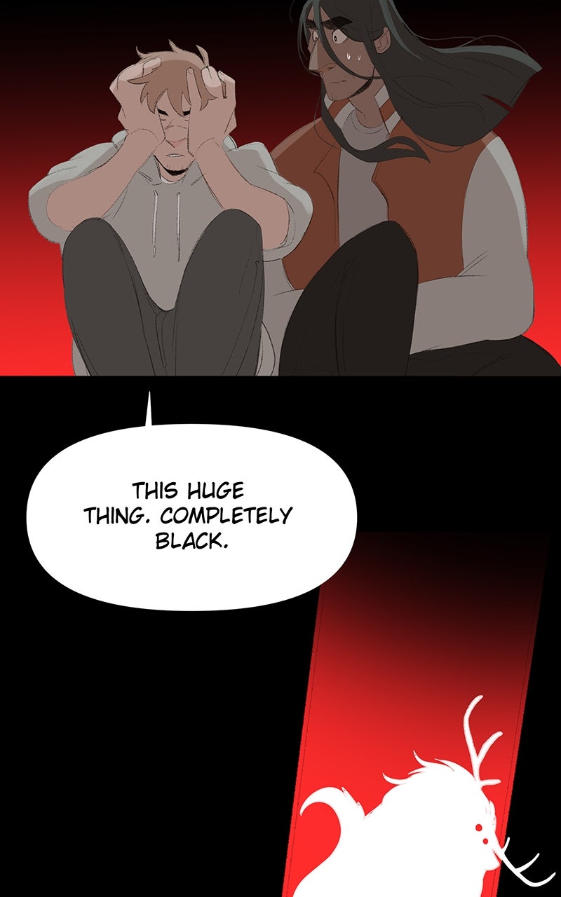 Distress Episode 16 page 38 - 