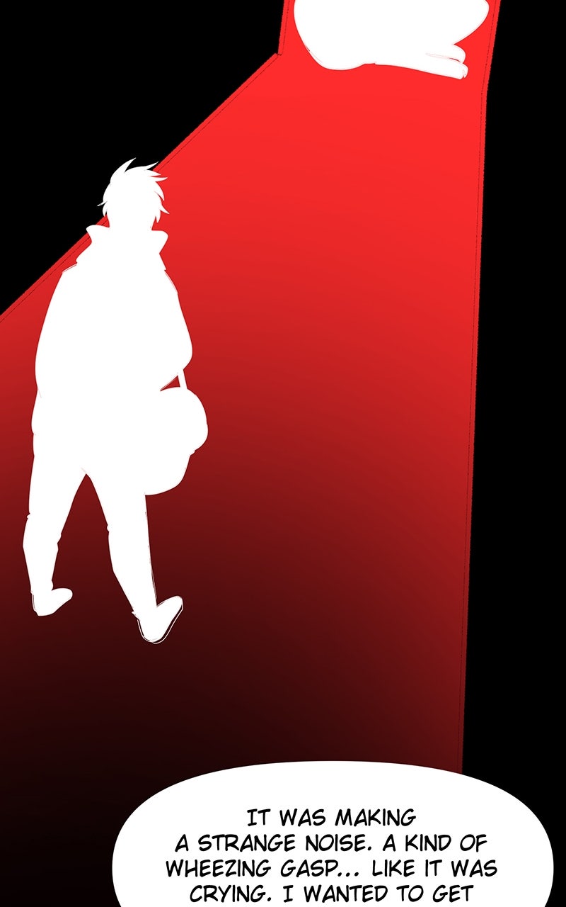 Distress Episode 16 page 39 - 