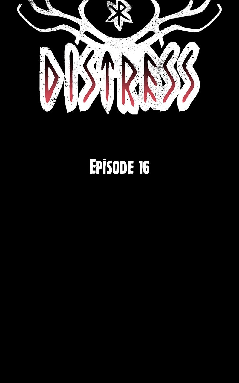 Distress Episode 16 page 5 - 