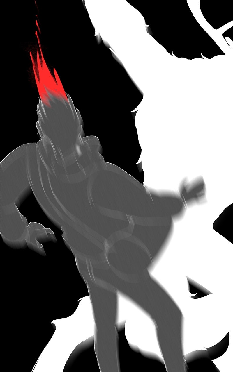 Distress Episode 16 page 43 - 