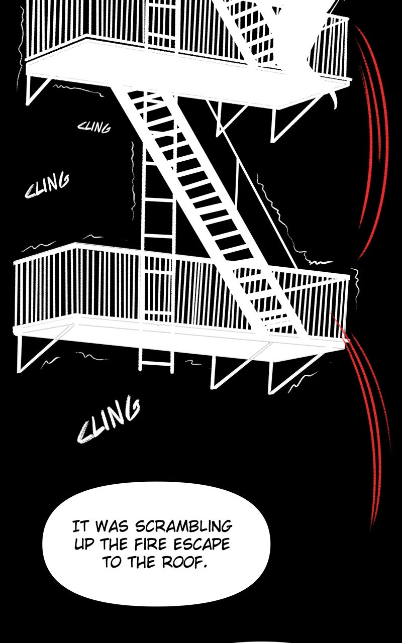 Distress Episode 16 page 45 - 
