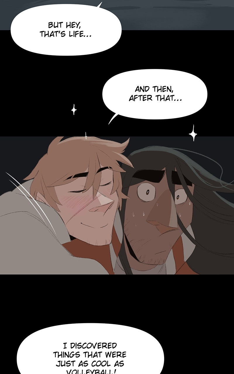 Distress Episode 16 page 52 - 