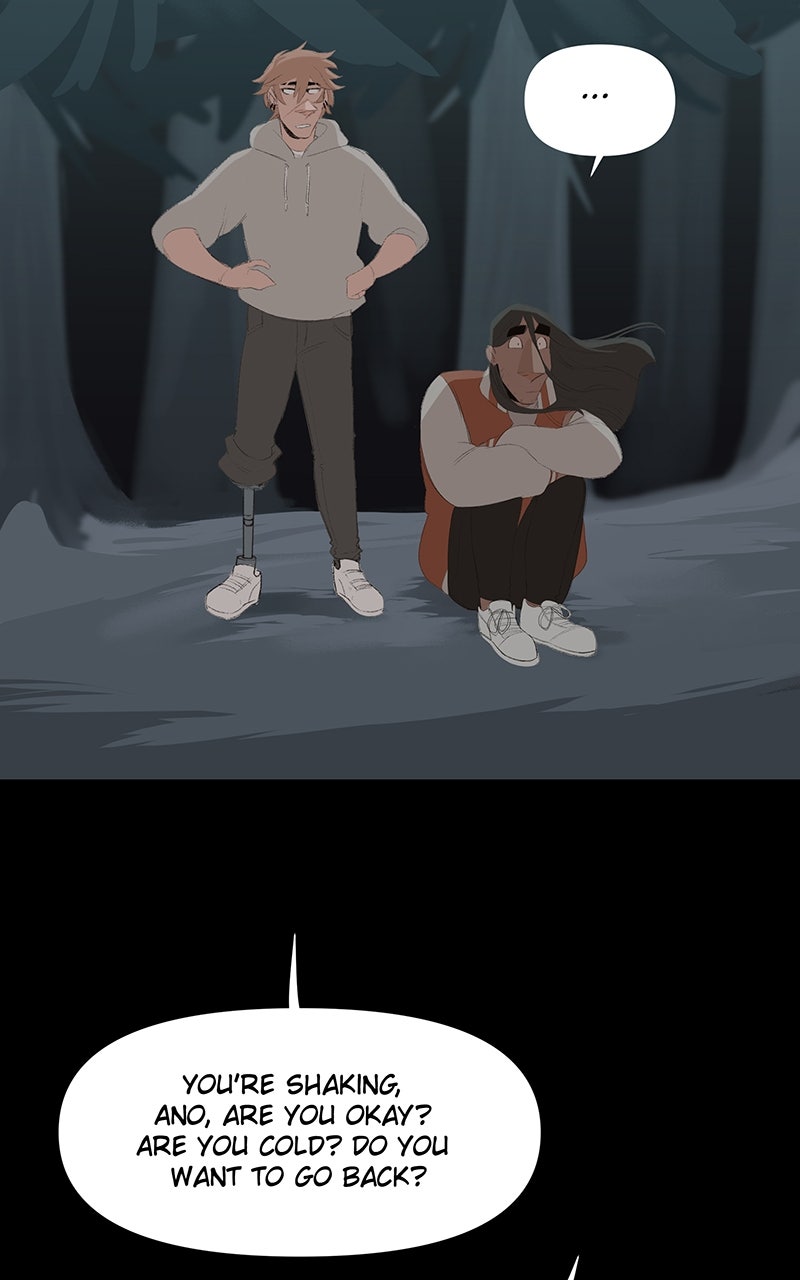Distress Episode 16 page 55 - 