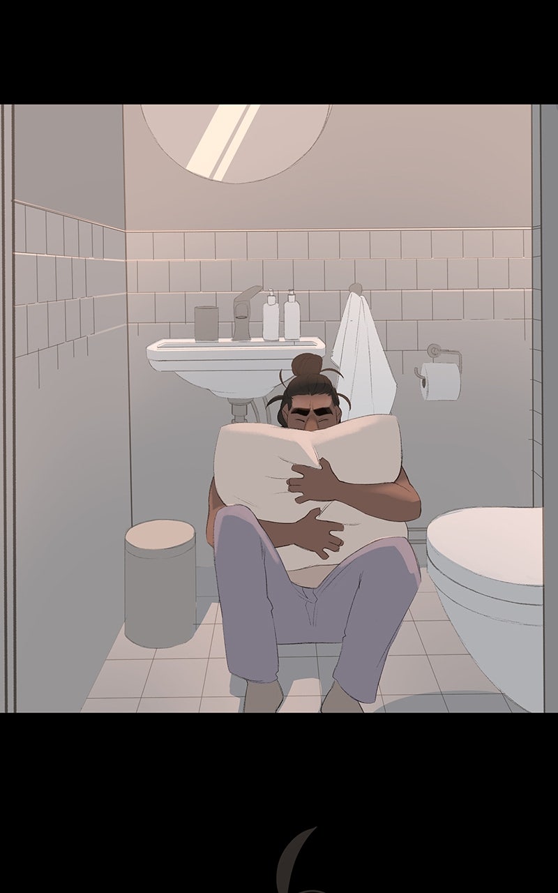 Distress Episode 16 page 59 - 