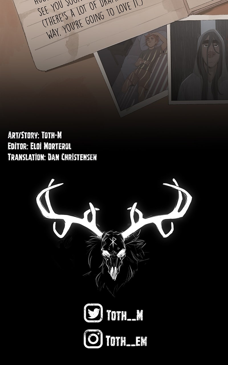 Distress Episode 16 page 62 - 