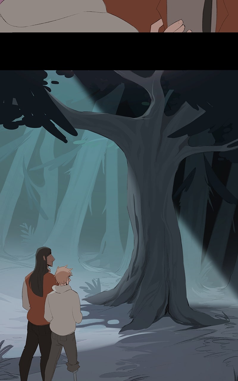 Distress Episode 16 page 8 - 