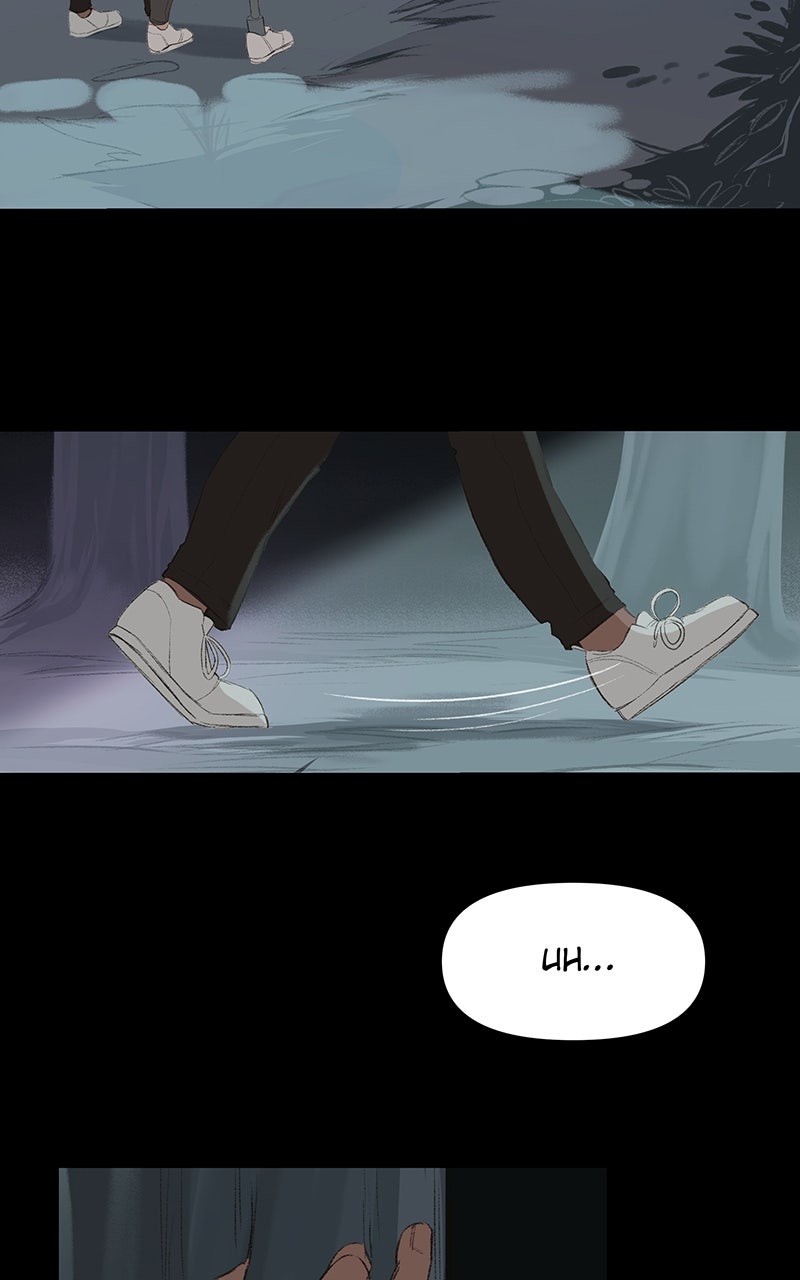 Distress Episode 16 page 9 - 