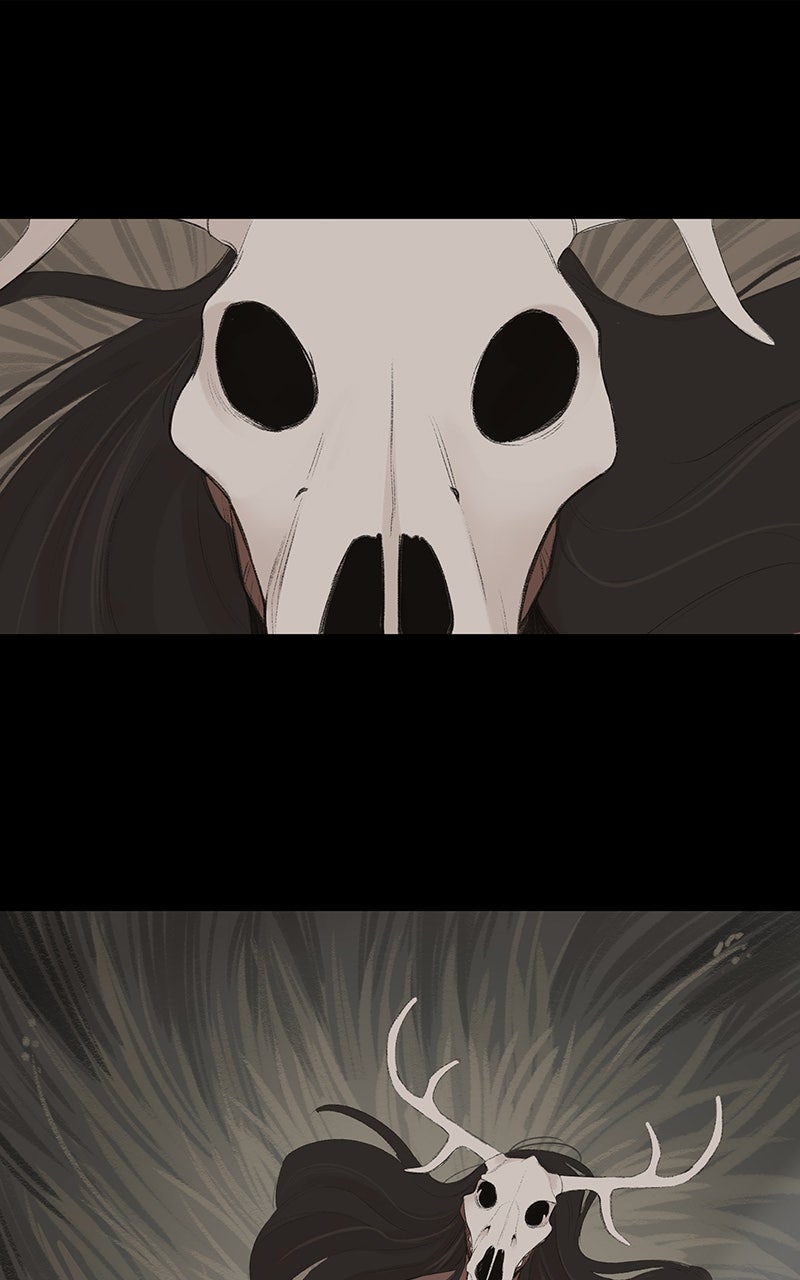 Distress Episode 17 page 1 - 