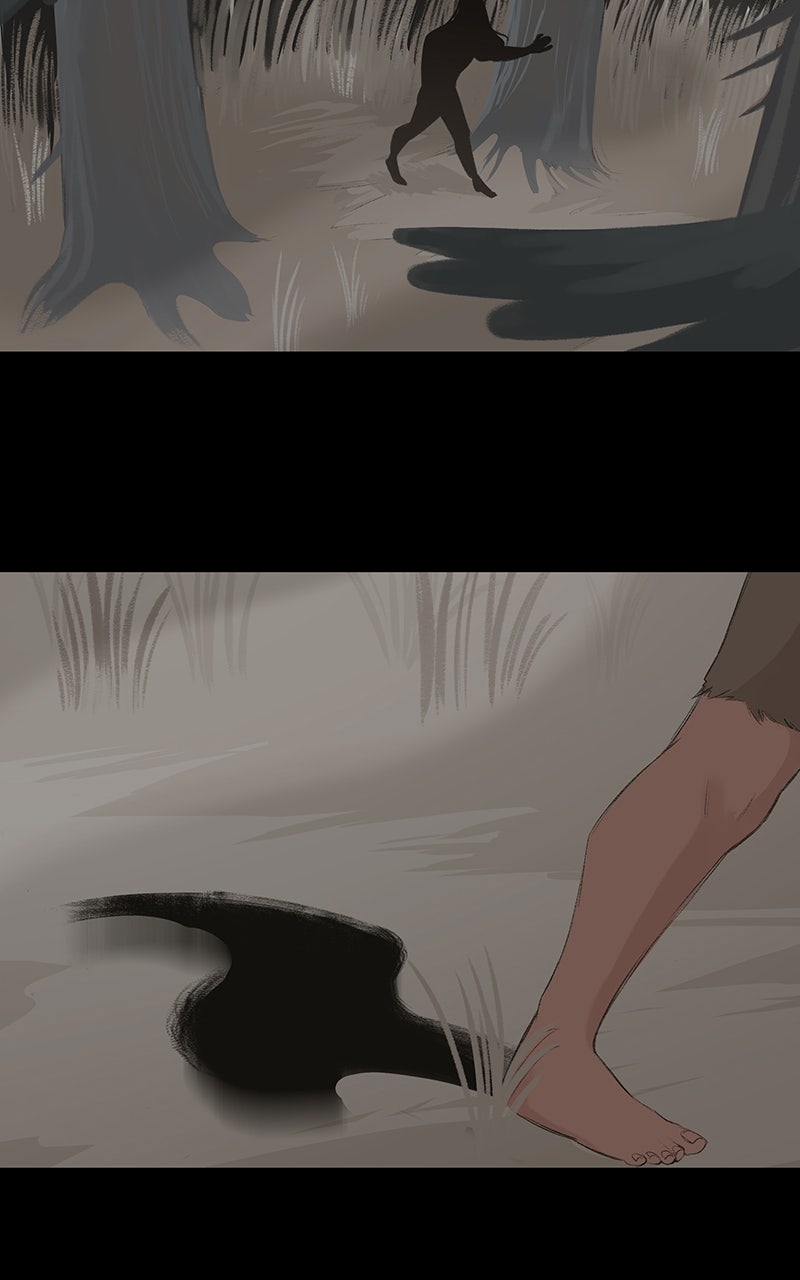 Distress Episode 17 page 11 - 