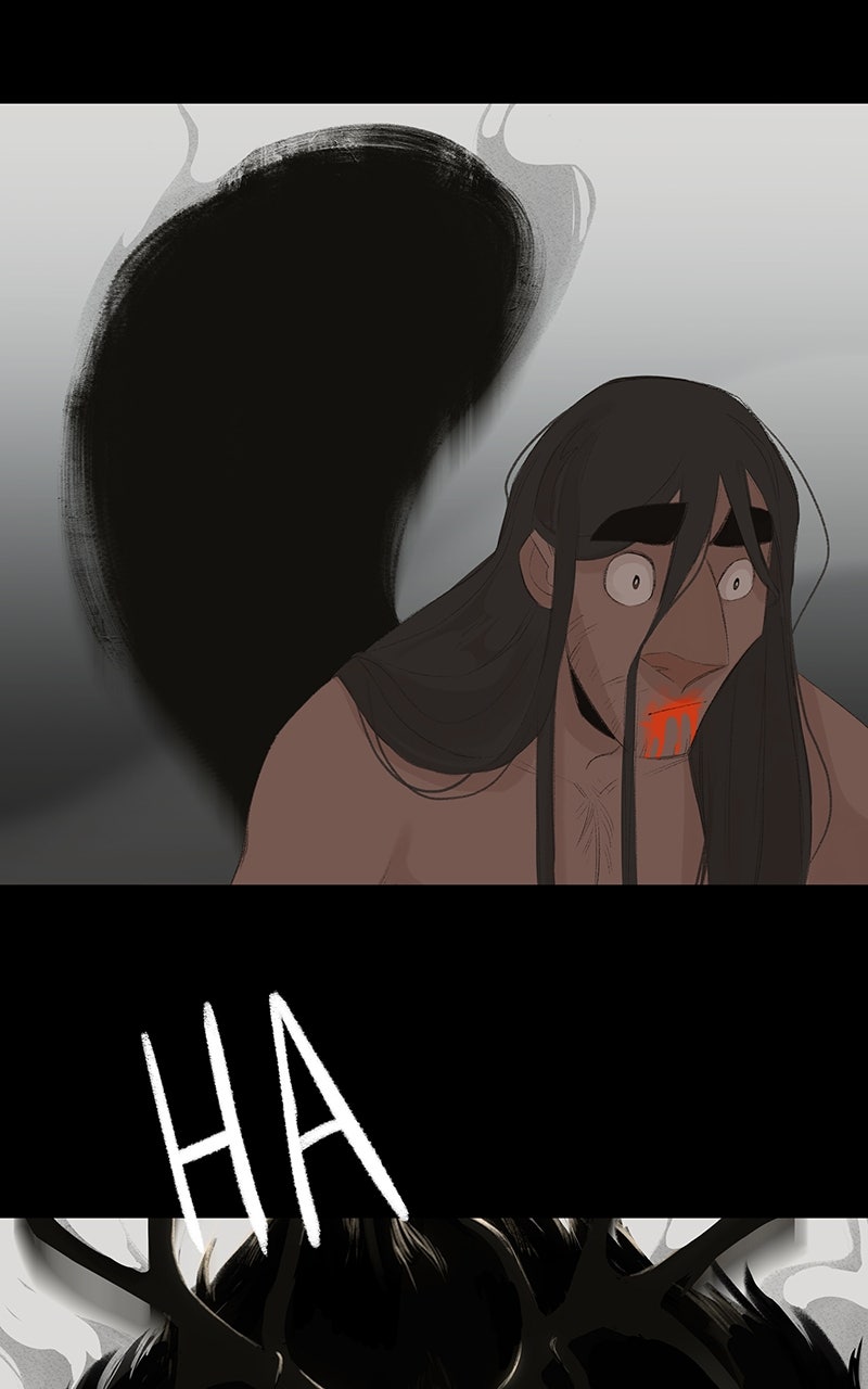 Distress Episode 17 page 12 - 