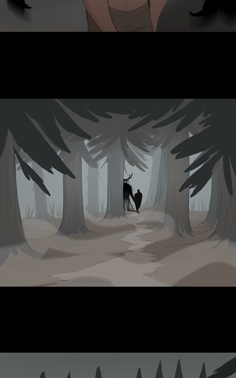 Distress Episode 17 page 14 - 