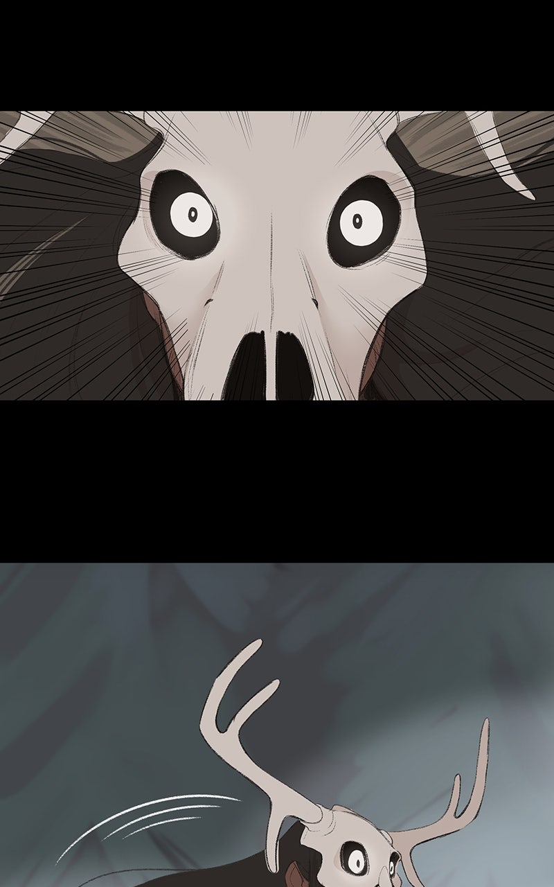 Distress Episode 17 page 3 - 