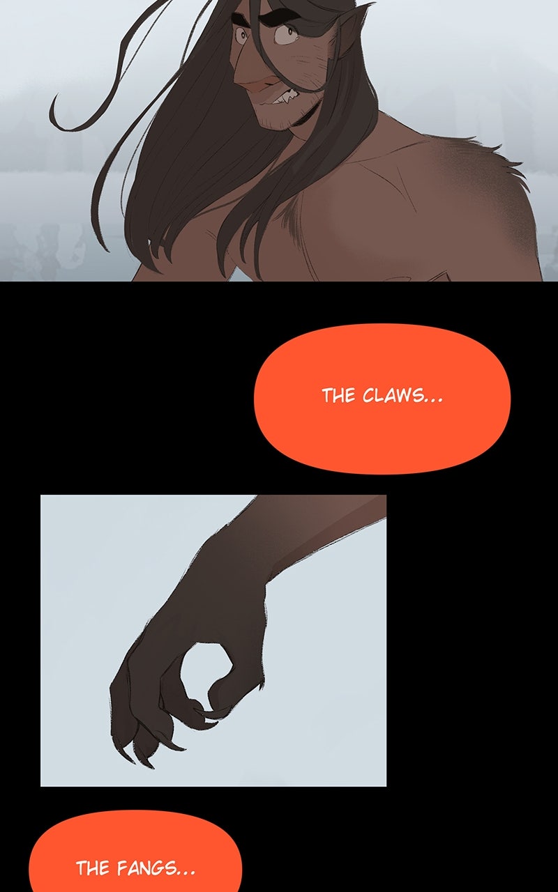 Distress Episode 17 page 23 - 