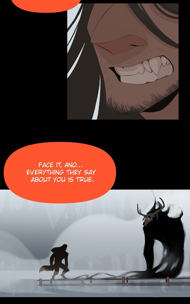 Distress Episode 17 page 24 - 