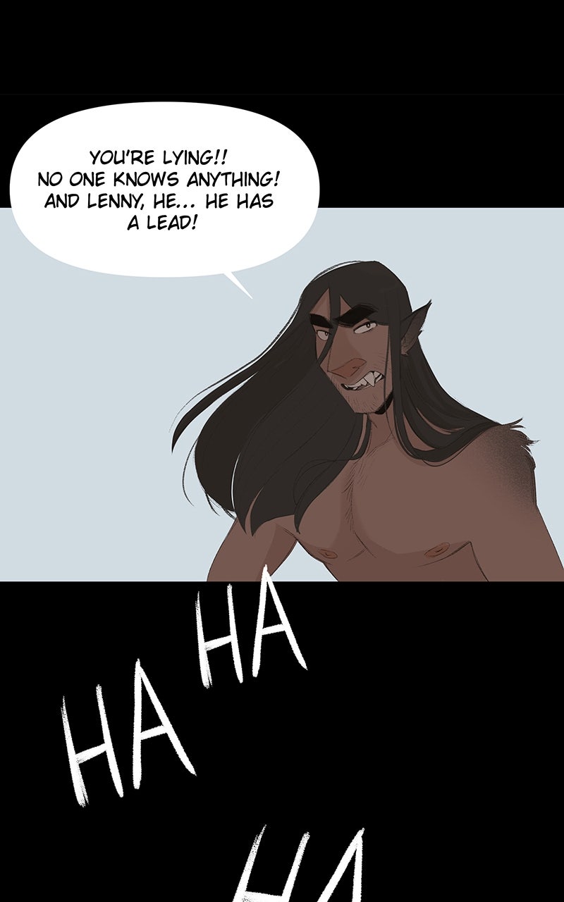 Distress Episode 17 page 25 - 